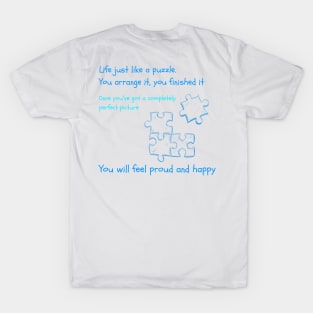 Puzzle T-Shirt